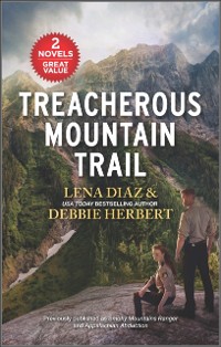 Cover Treacherous Mountain Trail