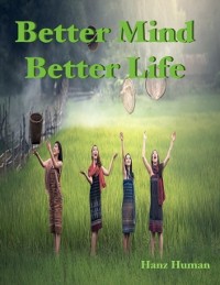 Cover Better Mind Better Life