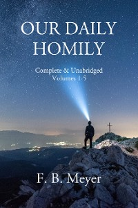 Cover Our Daily Homily