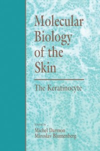 Cover Molecular Biology of the Skin