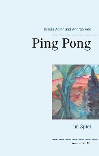 Cover Ping Pong