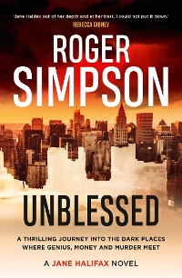 Cover Unblessed