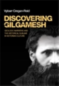 Cover Discovering Gilgamesh