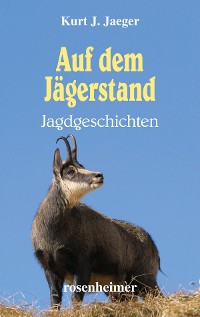 Cover Auf dem Jägerstand