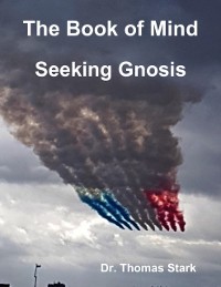 Cover Book of Mind: Seeking Gnosis