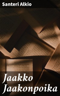 Cover Jaakko Jaakonpoika