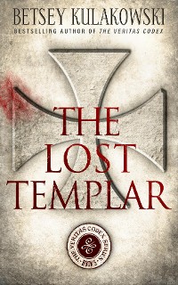 Cover The Lost Templar