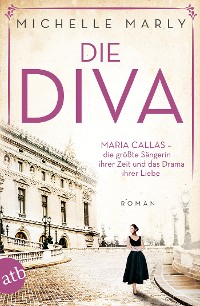 Cover Die Diva