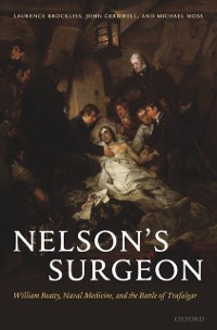 Cover Nelson's Surgeon