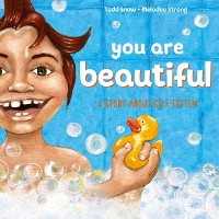 Cover You Are Beautiful