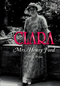 Cover Clara