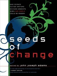 Cover Seeds of Change