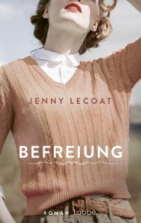 Cover Befreiung