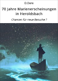 Cover 70 Jahre Marienerscheinungen in Heroldsbach