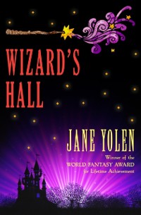 Cover Wizard's Hall