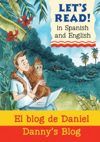 Cover Danny's Blog/El blog de Daniel