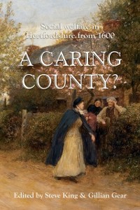 Cover Caring County?