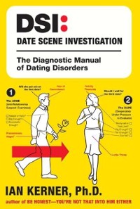 Cover DSI--Date Scene Investigation