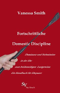 Cover Fortschrittliche Domestic Discipline
