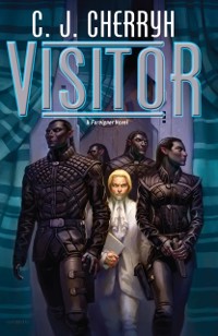 Cover Visitor