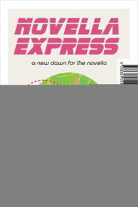 Cover Novella Express #3