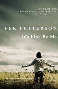 Cover It's Fine By Me