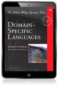 Cover Domain-Specific Languages