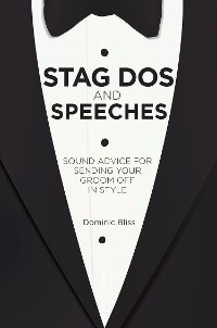 Cover Stag Dos and Speeches