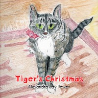 Cover Tiger's Christmas