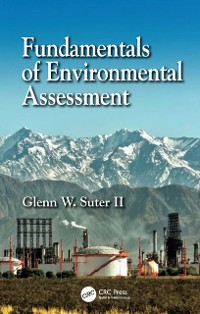 Cover Fundamentals of Environmental Assessment
