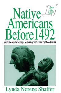 Cover Native Americans Before 1492