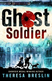 Cover Ghost Soldier