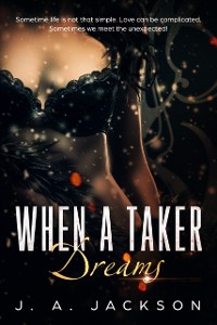 Cover When a Taker Dreams