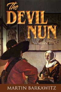 Cover Devil Nun