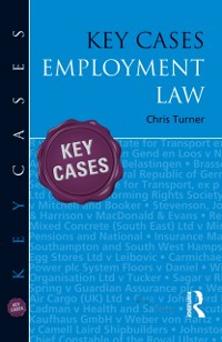 Cover Key Cases: Employment Law