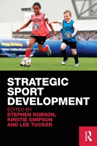 Cover Strategic Sport Development