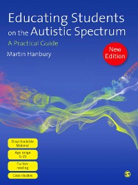 Cover Educating Students on the Autistic Spectrum