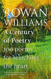 Cover A Century of Poetry