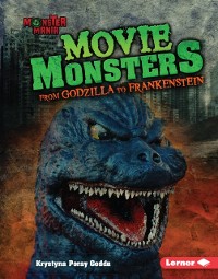Cover Movie Monsters