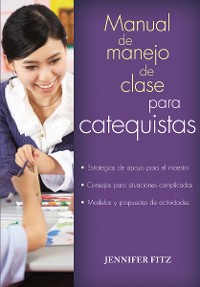Cover Manual del manejo de clase para catequistas