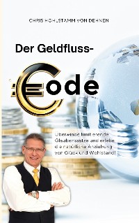 Cover Der Geldfluss-Code