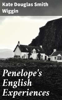 Cover Penelope's English Experiences