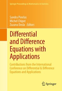 Cover Differential and Difference Equations with Applications