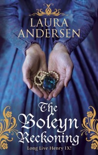 Cover Boleyn Reckoning