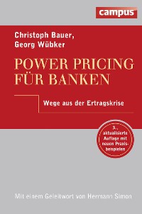Cover Power Pricing für Banken