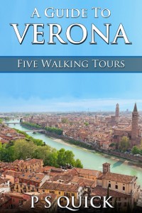 Cover Guide to Verona