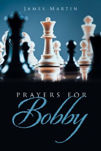 Cover Prayers for Bobby