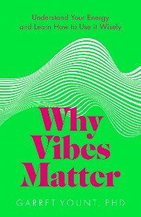 Cover Why Vibes Matter