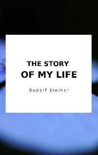 Cover The Story of my life