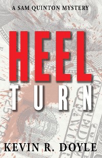 Cover Heel Turn